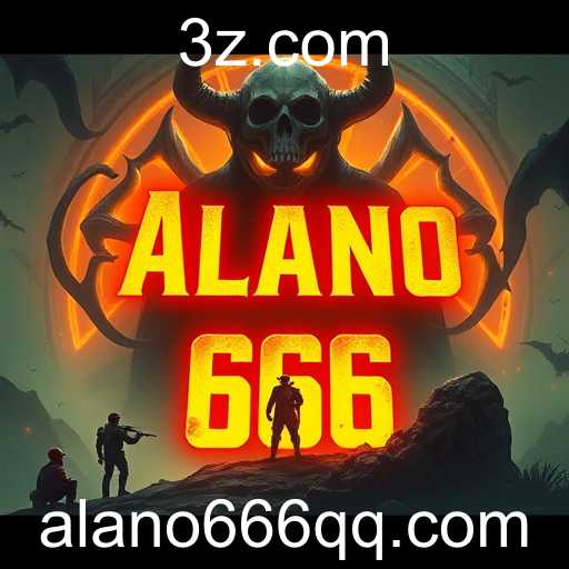 Alano 666: Revolução no Mundo dos Jogos Online