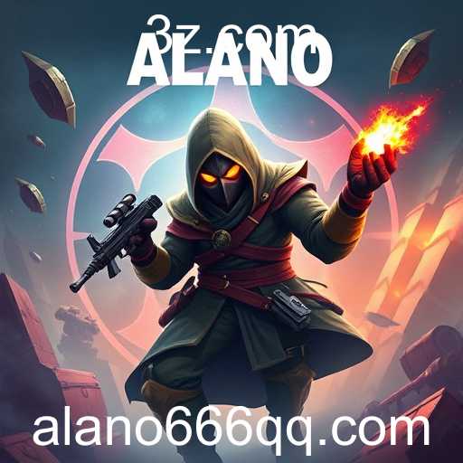Revolução no Mundo dos Jogos: Alano 666 em Destaque
