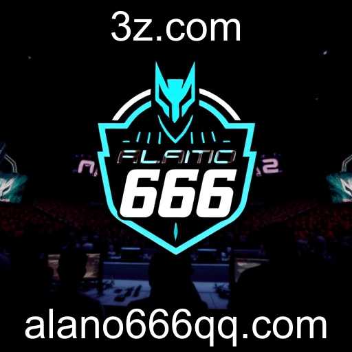 A ascensão do Alano 666 no mundo dos jogos