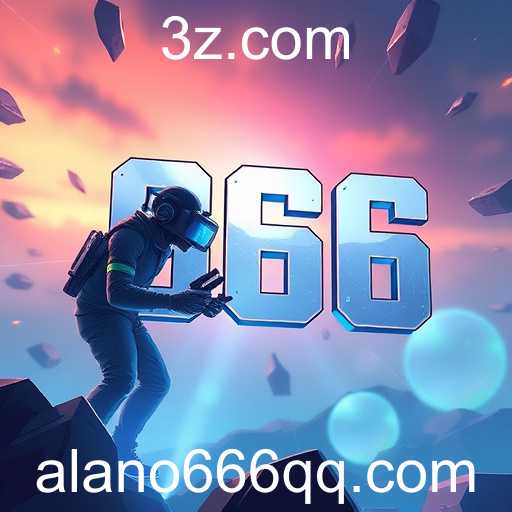 A Ascensão de Alano 666 no Cenário de Jogos Online