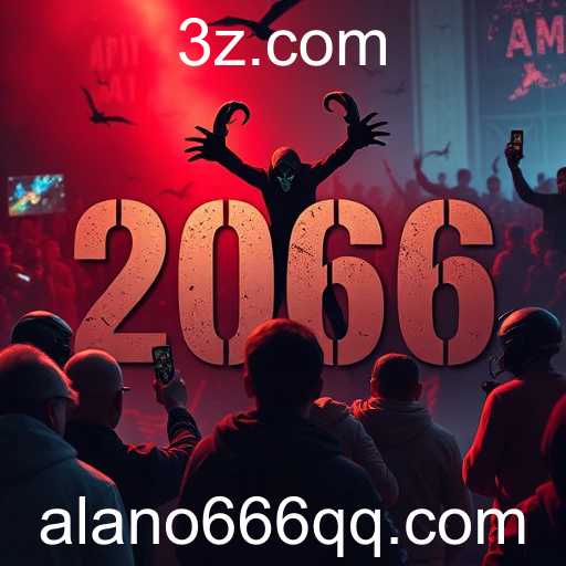 Alano 666: Revolução no Mundo dos Jogos Online