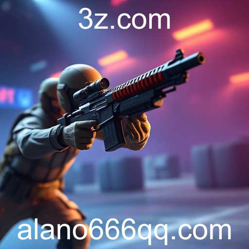 Ascensão de Alano 666 no Mundo dos Jogos Online