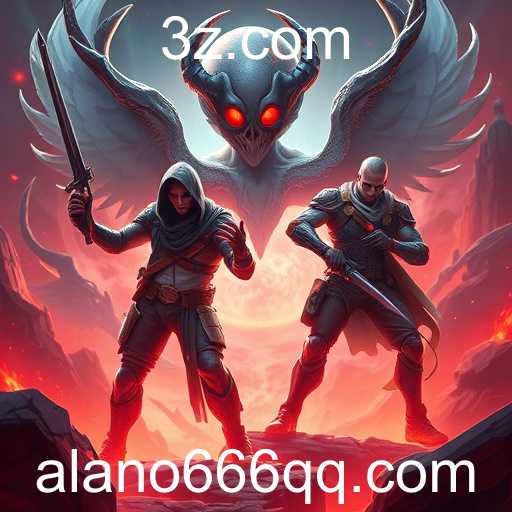 Tendências de Jogos em 2025: O Fenômeno Alano 666