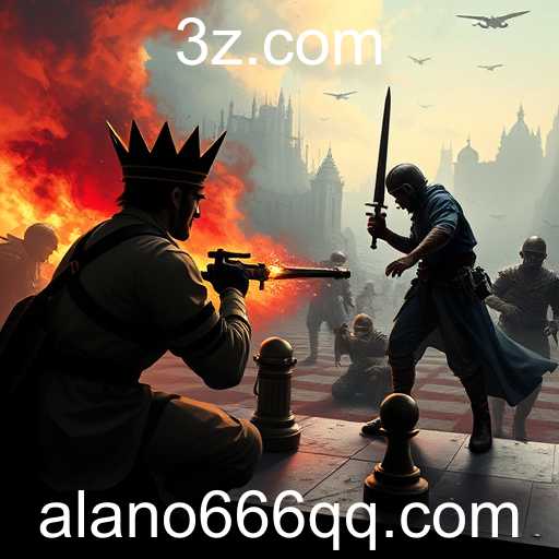 Crescimento e Impacto do 'alano 666' no Mercado Brasileiro de Jogos