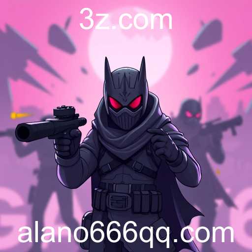 O Impacto de Alano 666 nos Jogos Online