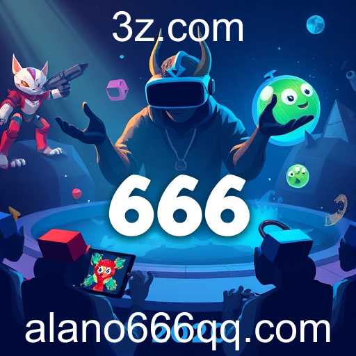 O Impacto de 'Alano 666' no Mundo dos Jogos