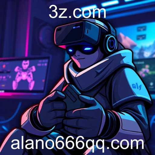 A Influência de Alano 666 nos Jogos e Comunidade