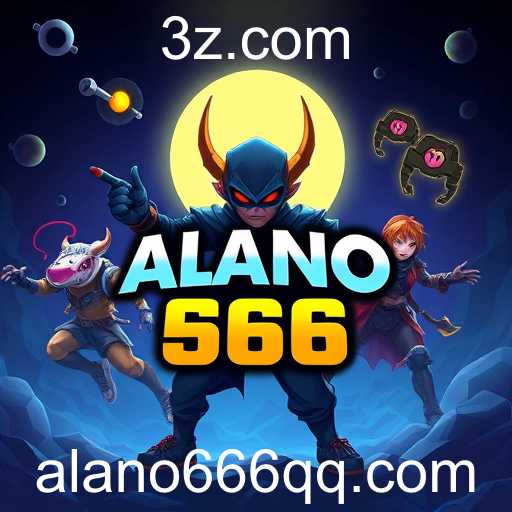 Alano 666: O Crescimento de um Fenômeno no Brasil